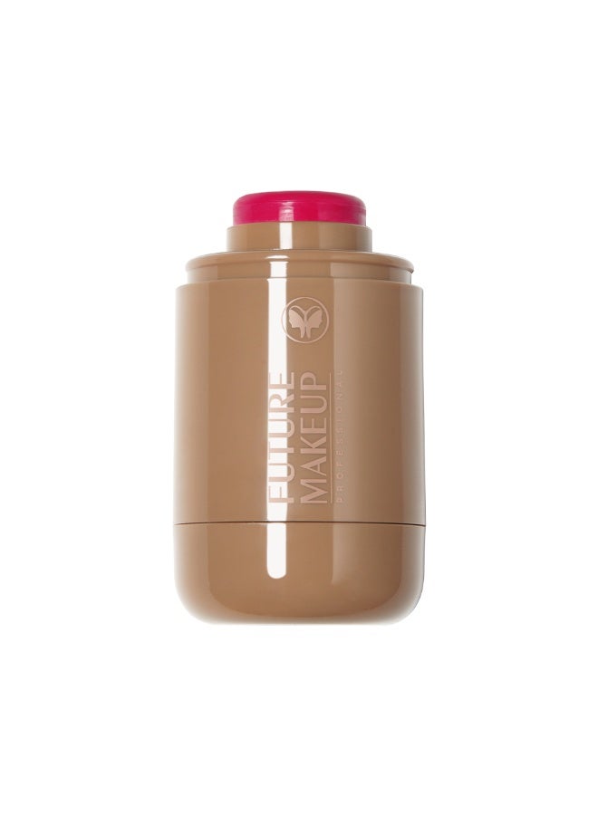 Future Makeup Bloom Blush Stick - Image 1